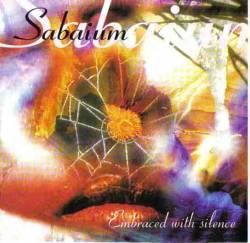 Sabaium : Embraced with Silence